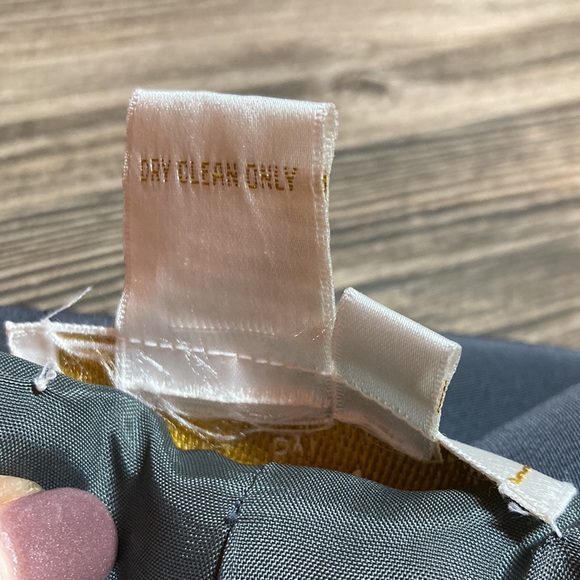 Vintage Vie by Victoria Boyd Beaded Formal Dress with Jacket -Size 14 - Picture 15 of 16